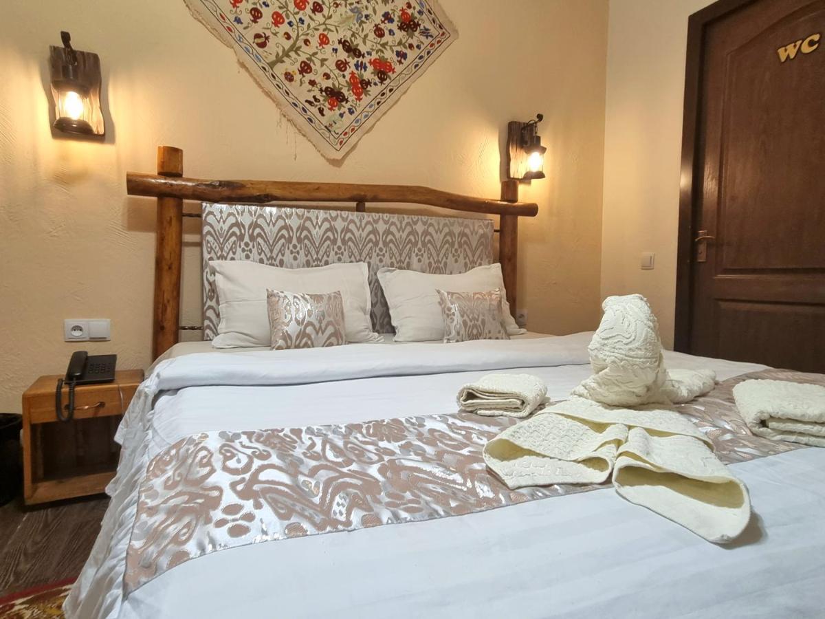 Drimin - Boutique Hostel And Hotel Rooms Available Tashkent Bagian luar foto