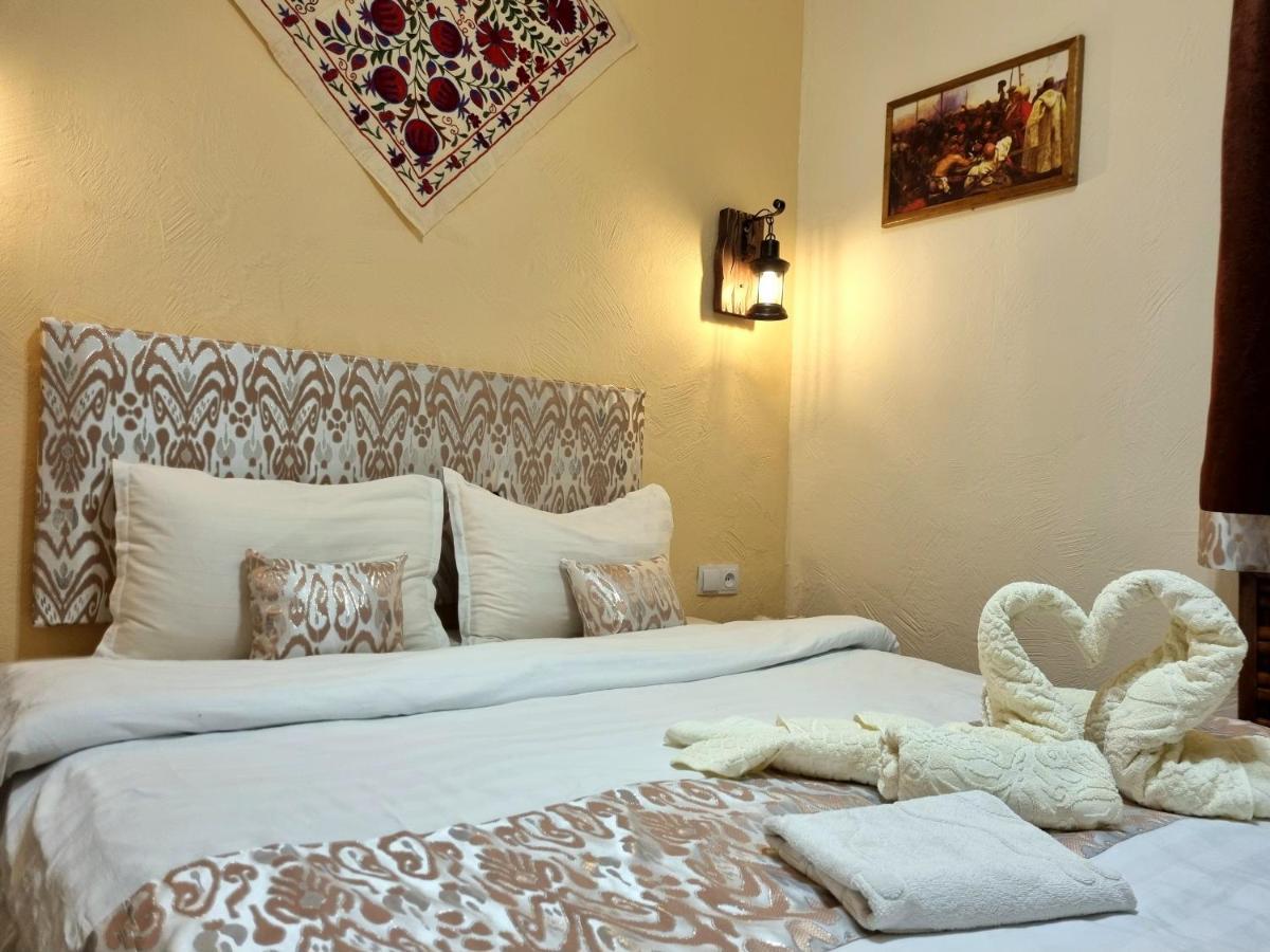 Drimin - Boutique Hostel And Hotel Rooms Available Tashkent Bagian luar foto