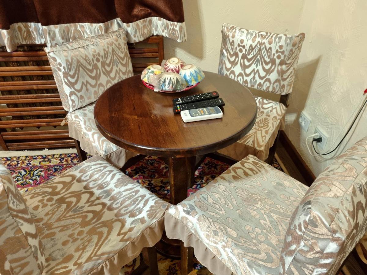 Drimin - Boutique Hostel And Hotel Rooms Available Tashkent Bagian luar foto