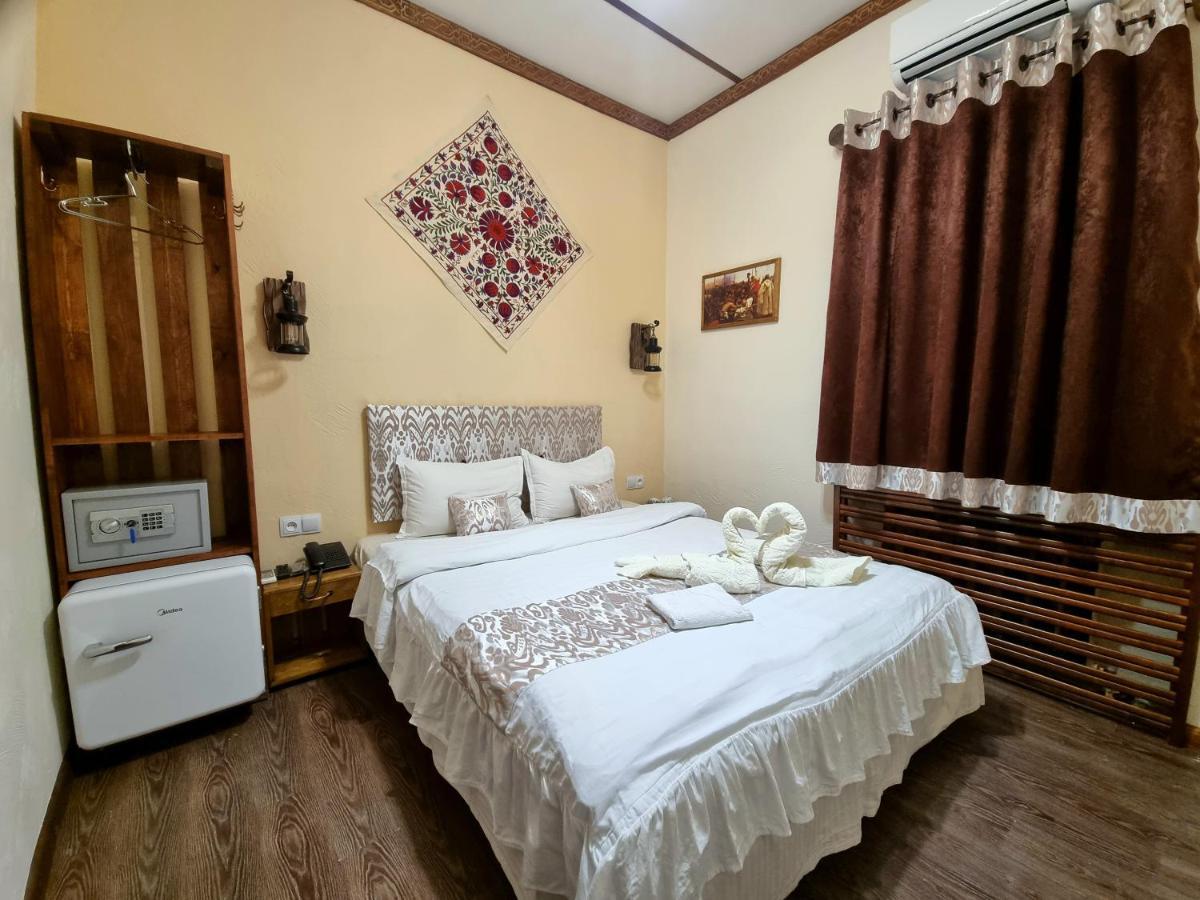 Drimin - Boutique Hostel And Hotel Rooms Available Tashkent Bagian luar foto