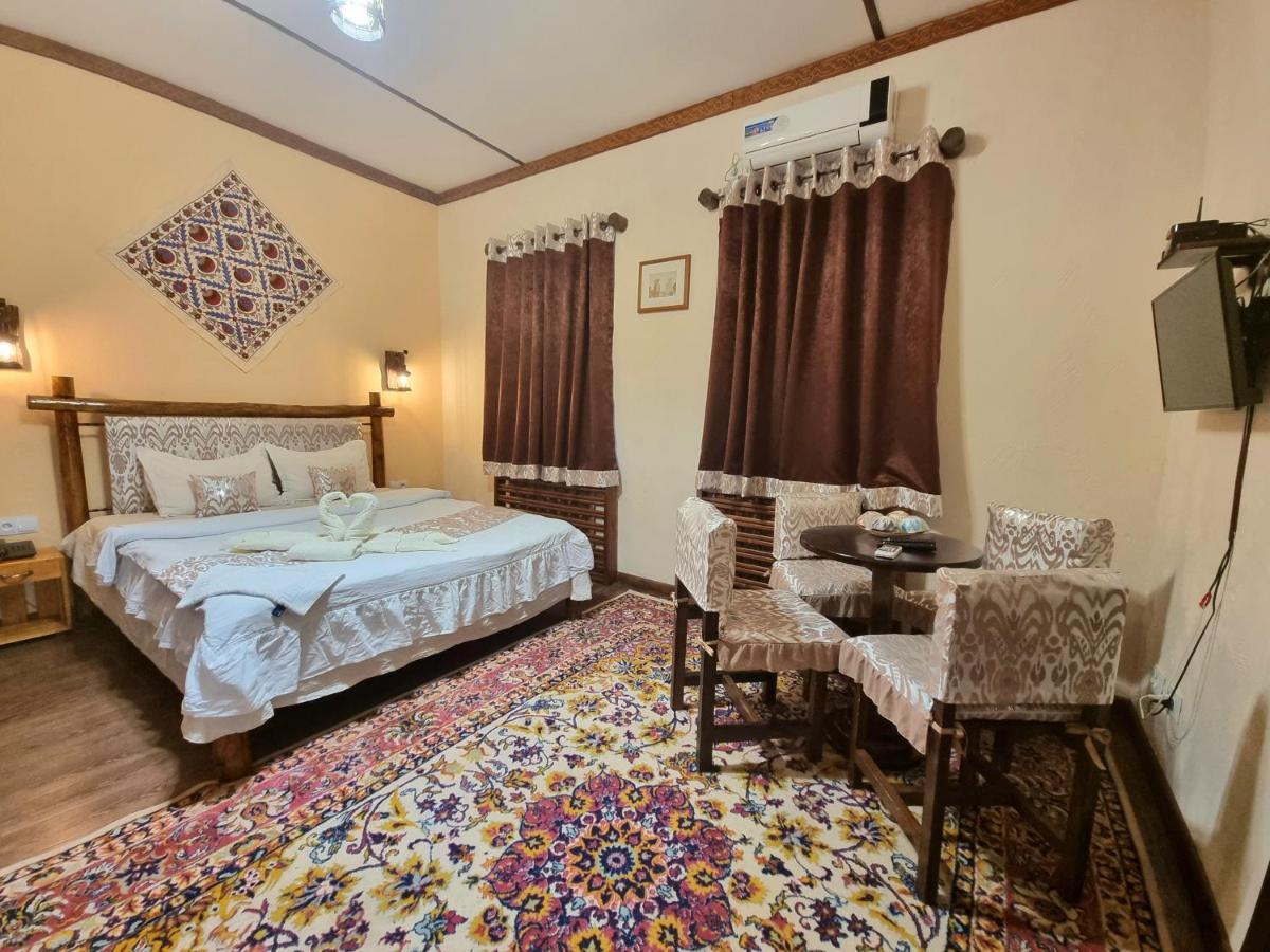 Drimin - Boutique Hostel And Hotel Rooms Available Tashkent Bagian luar foto