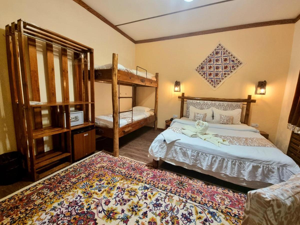 Drimin - Boutique Hostel And Hotel Rooms Available Tashkent Bagian luar foto