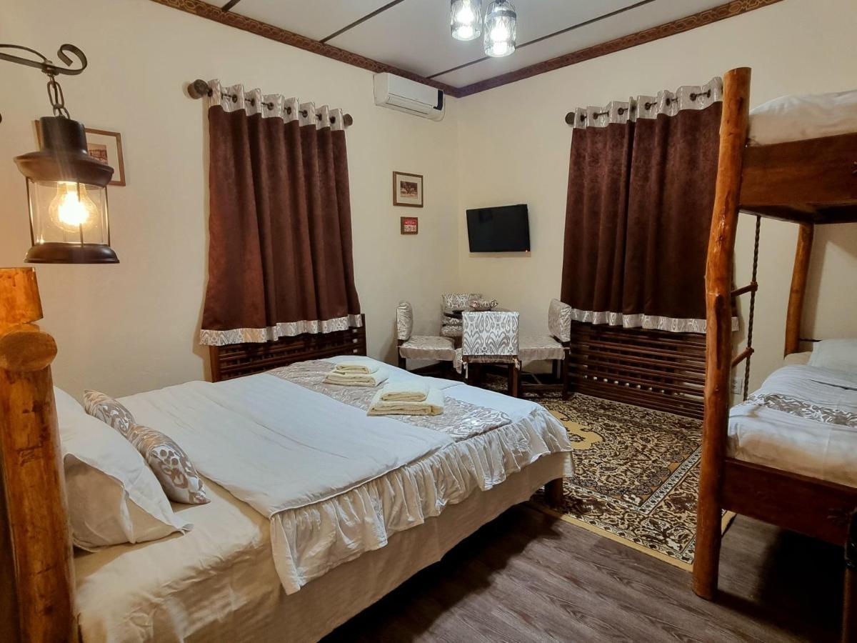 Drimin - Boutique Hostel And Hotel Rooms Available Tashkent Bagian luar foto