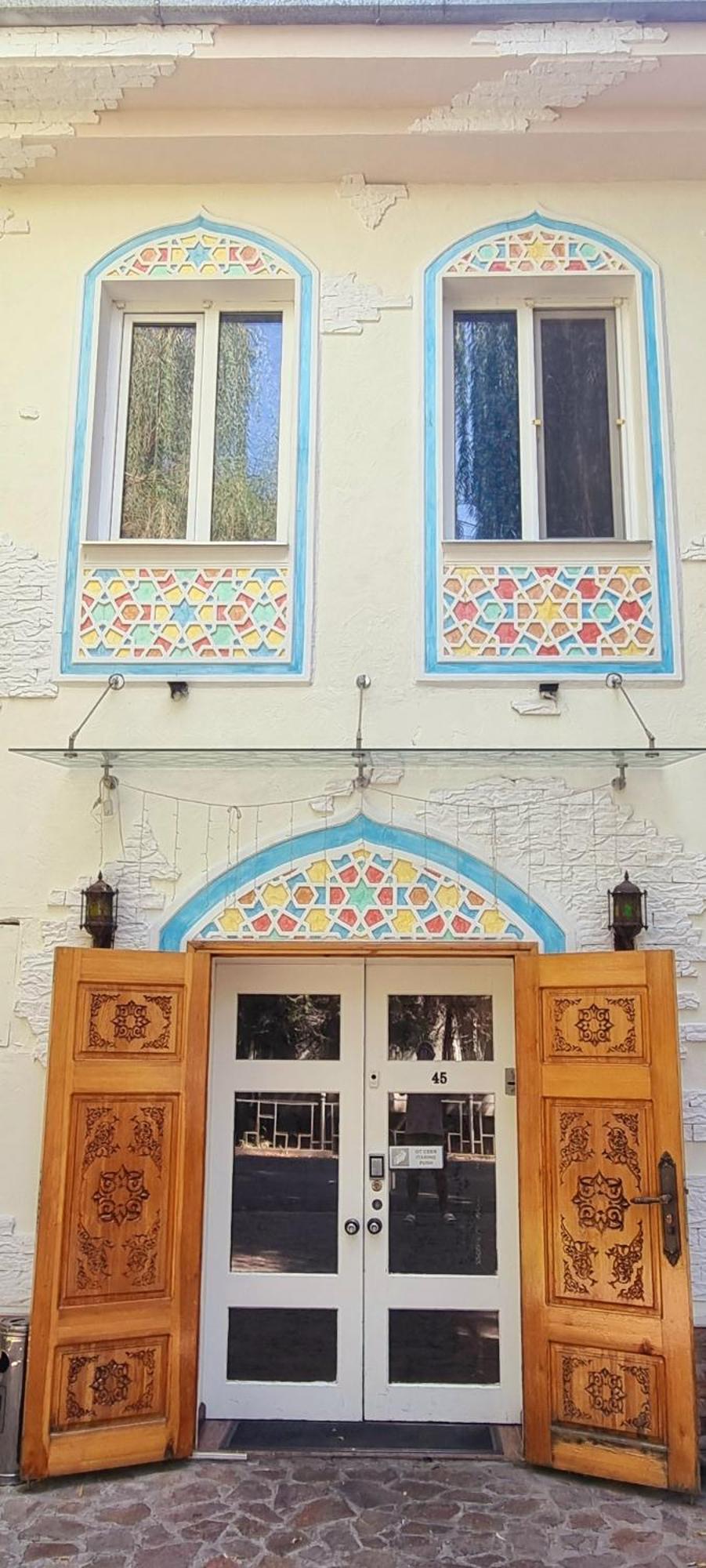 Drimin - Boutique Hostel And Hotel Rooms Available Tashkent Bagian luar foto