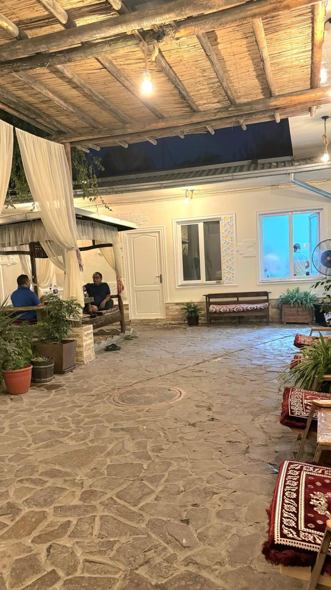 Drimin - Boutique Hostel And Hotel Rooms Available Tashkent Bagian luar foto