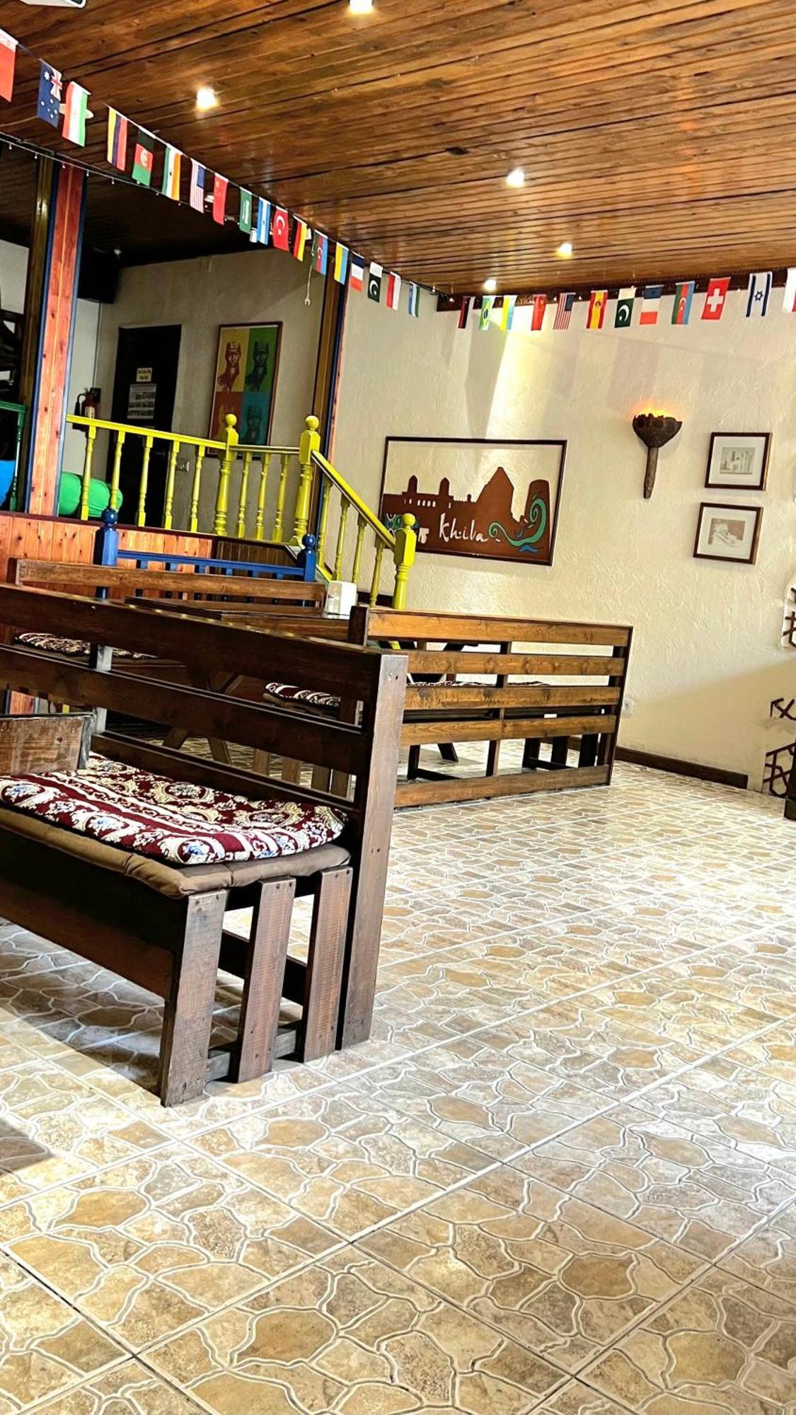 Drimin - Boutique Hostel And Hotel Rooms Available Tashkent Bagian luar foto