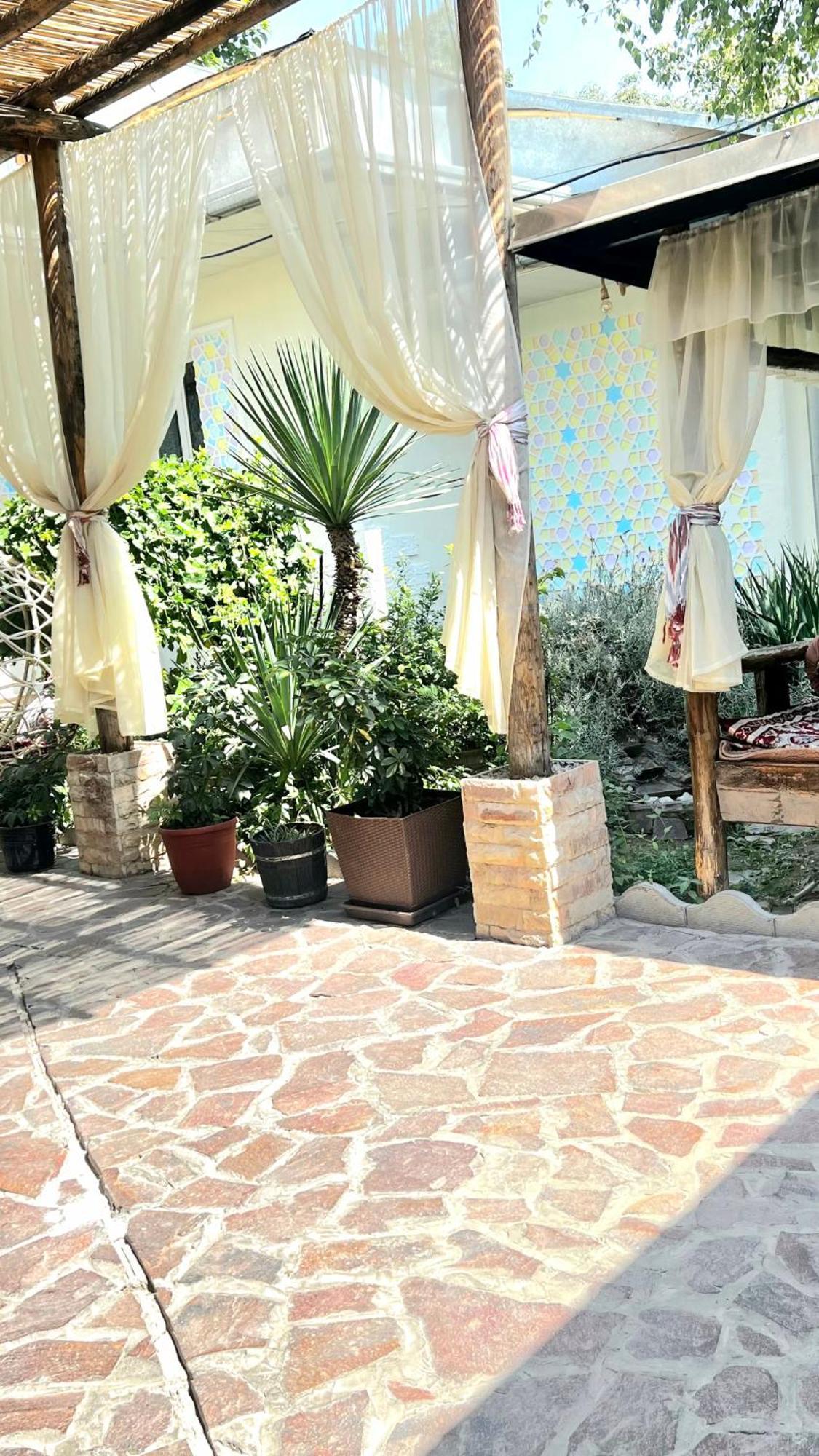 Drimin - Boutique Hostel And Hotel Rooms Available Tashkent Bagian luar foto