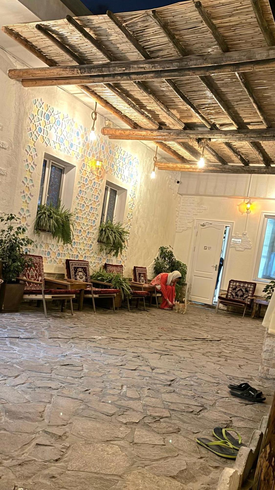 Drimin - Boutique Hostel And Hotel Rooms Available Tashkent Bagian luar foto