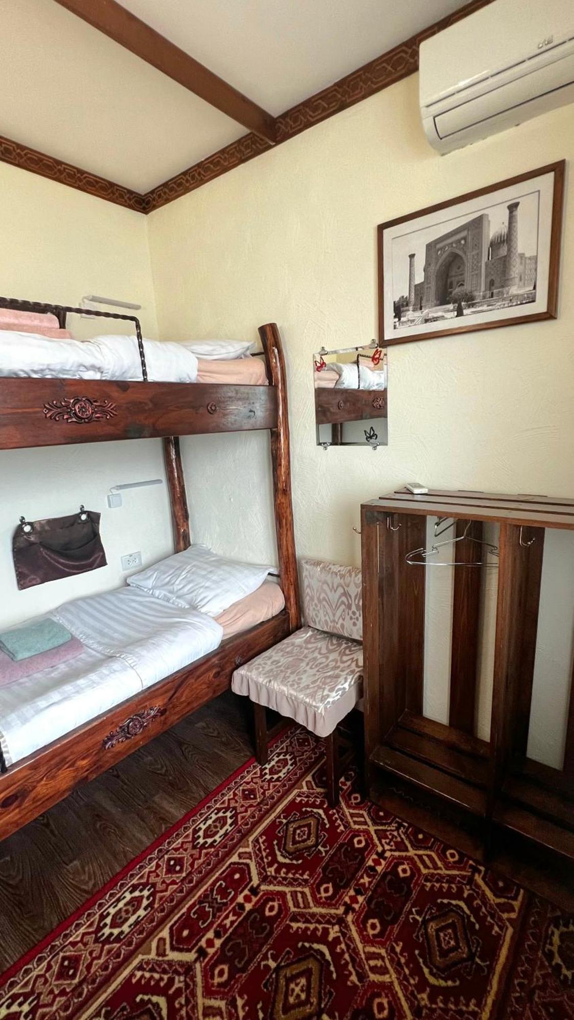Drimin - Boutique Hostel And Hotel Rooms Available Tashkent Bagian luar foto