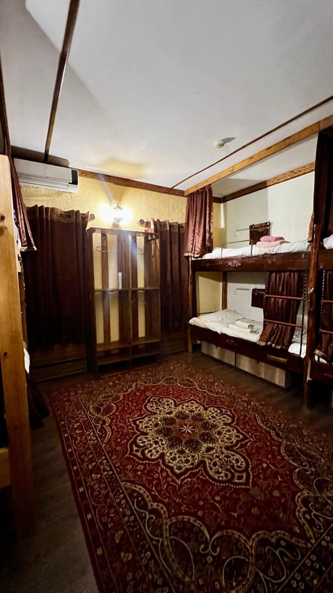 Drimin - Boutique Hostel And Hotel Rooms Available Tashkent Bagian luar foto