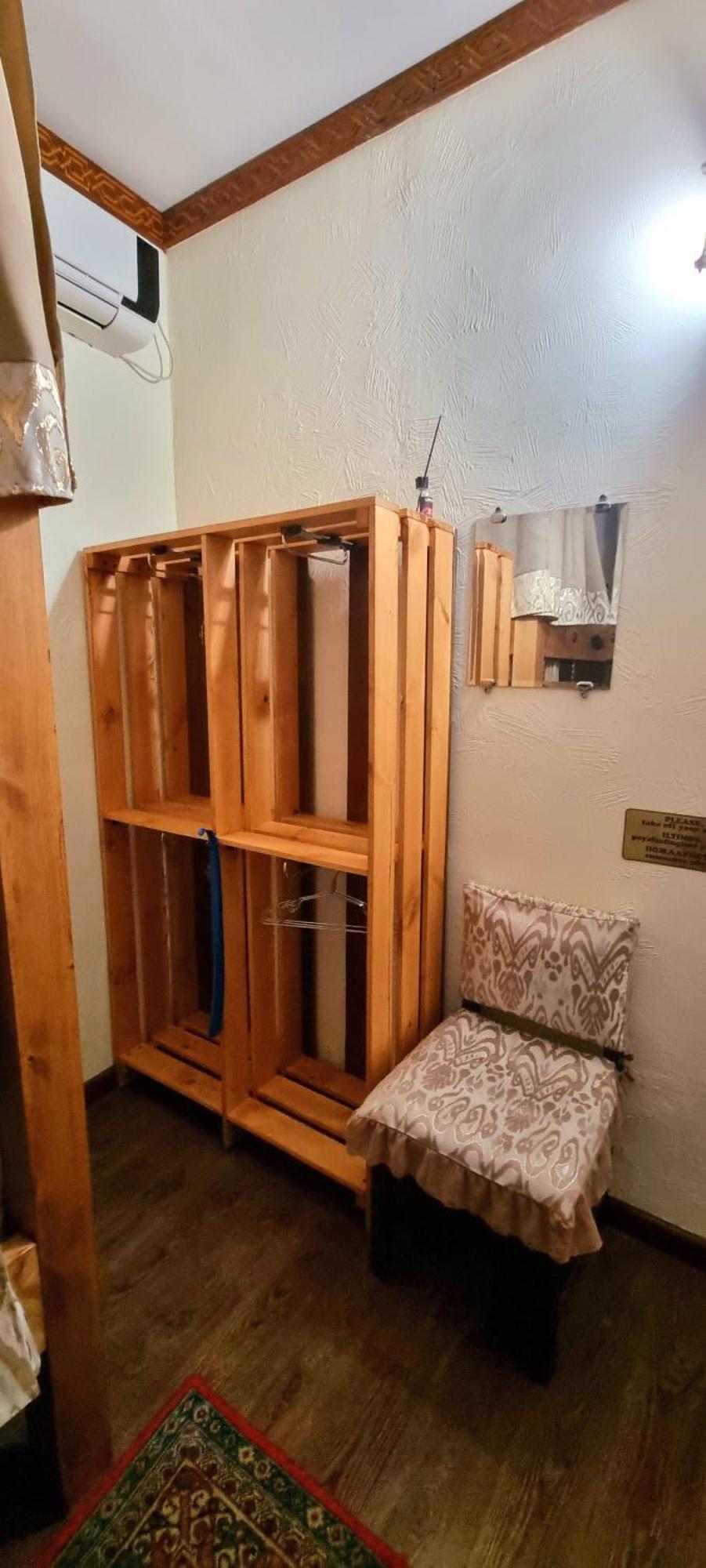 Drimin - Boutique Hostel And Hotel Rooms Available Tashkent Bagian luar foto
