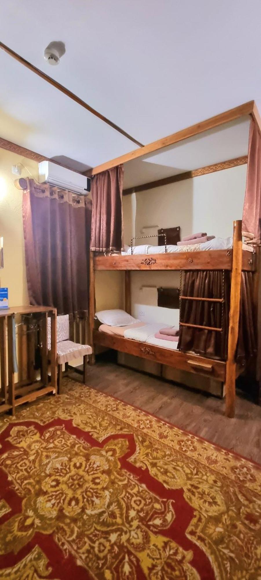 Drimin - Boutique Hostel And Hotel Rooms Available Tashkent Bagian luar foto