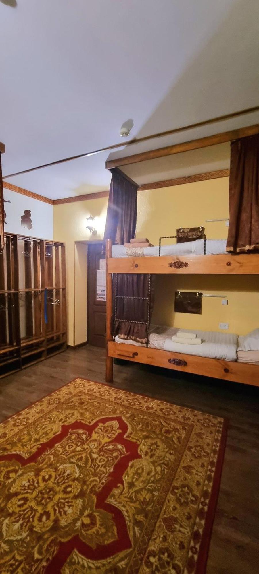 Drimin - Boutique Hostel And Hotel Rooms Available Tashkent Bagian luar foto