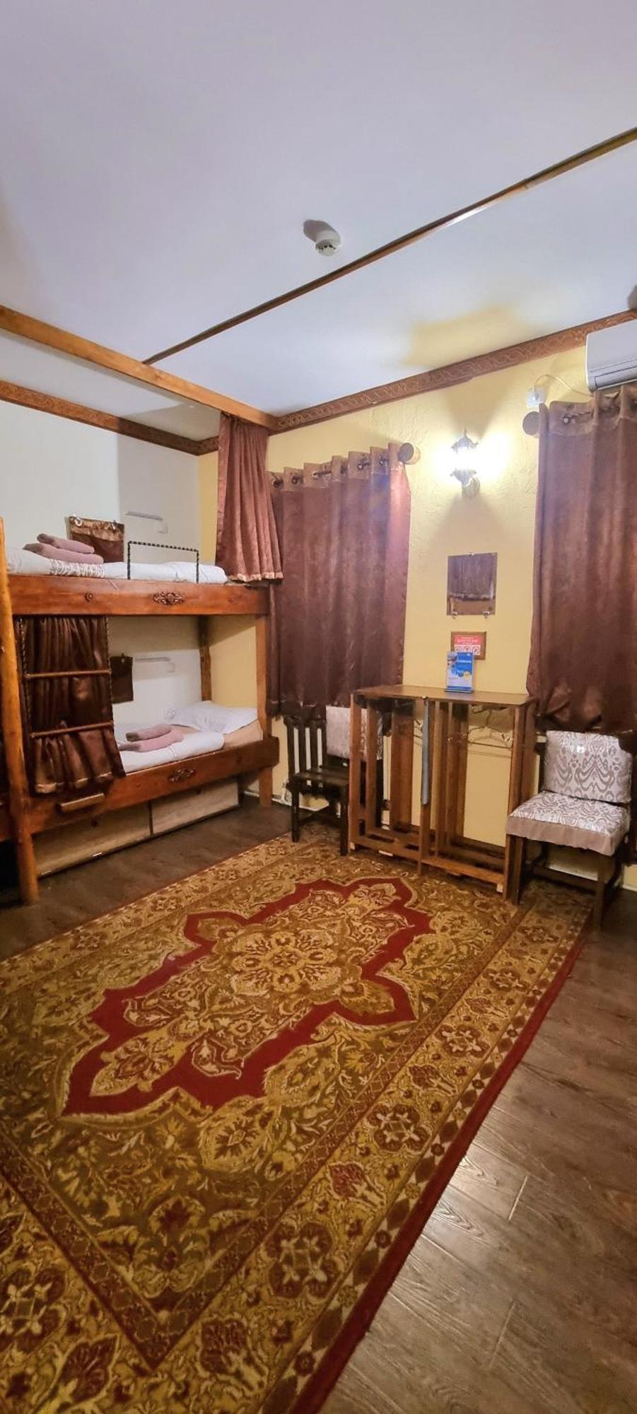 Drimin - Boutique Hostel And Hotel Rooms Available Tashkent Bagian luar foto