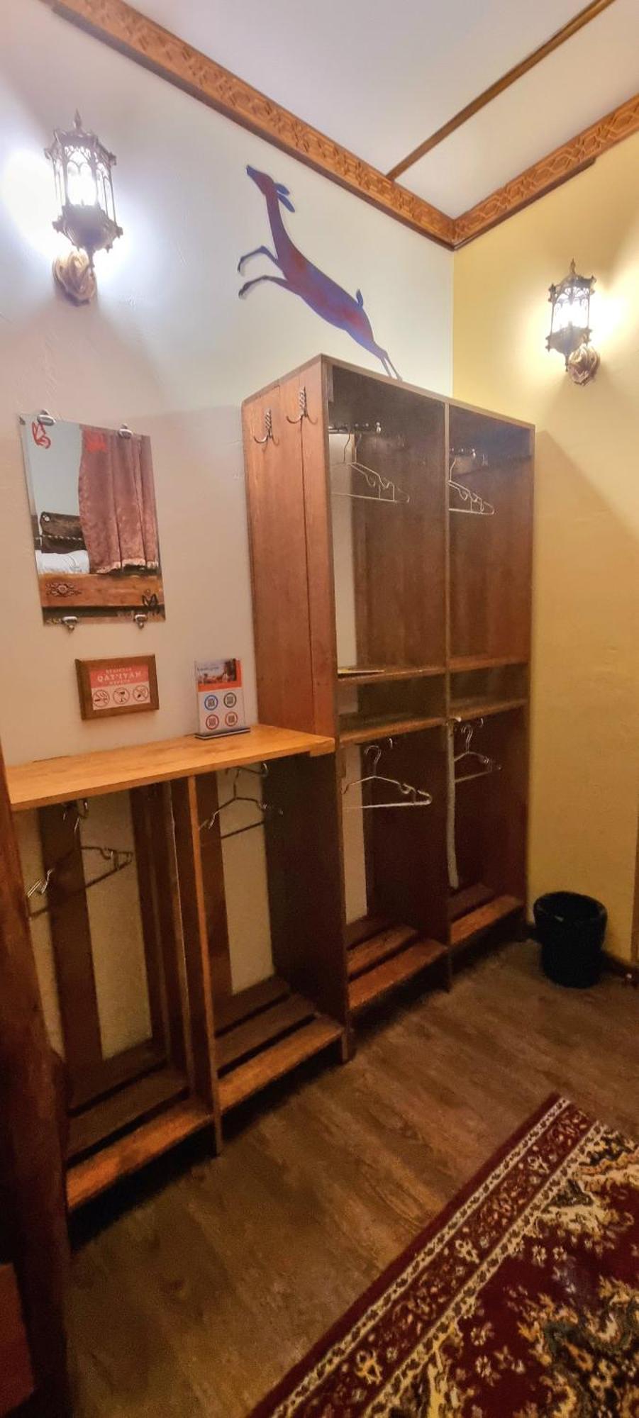 Drimin - Boutique Hostel And Hotel Rooms Available Tashkent Bagian luar foto
