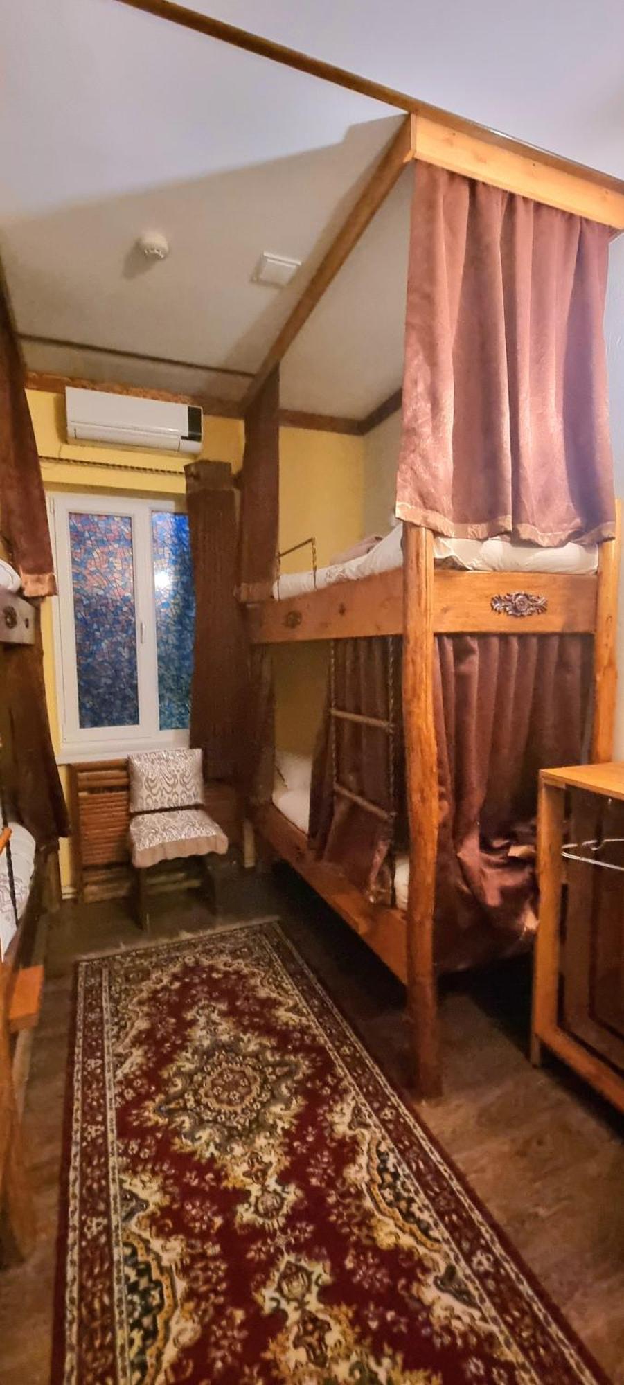 Drimin - Boutique Hostel And Hotel Rooms Available Tashkent Bagian luar foto