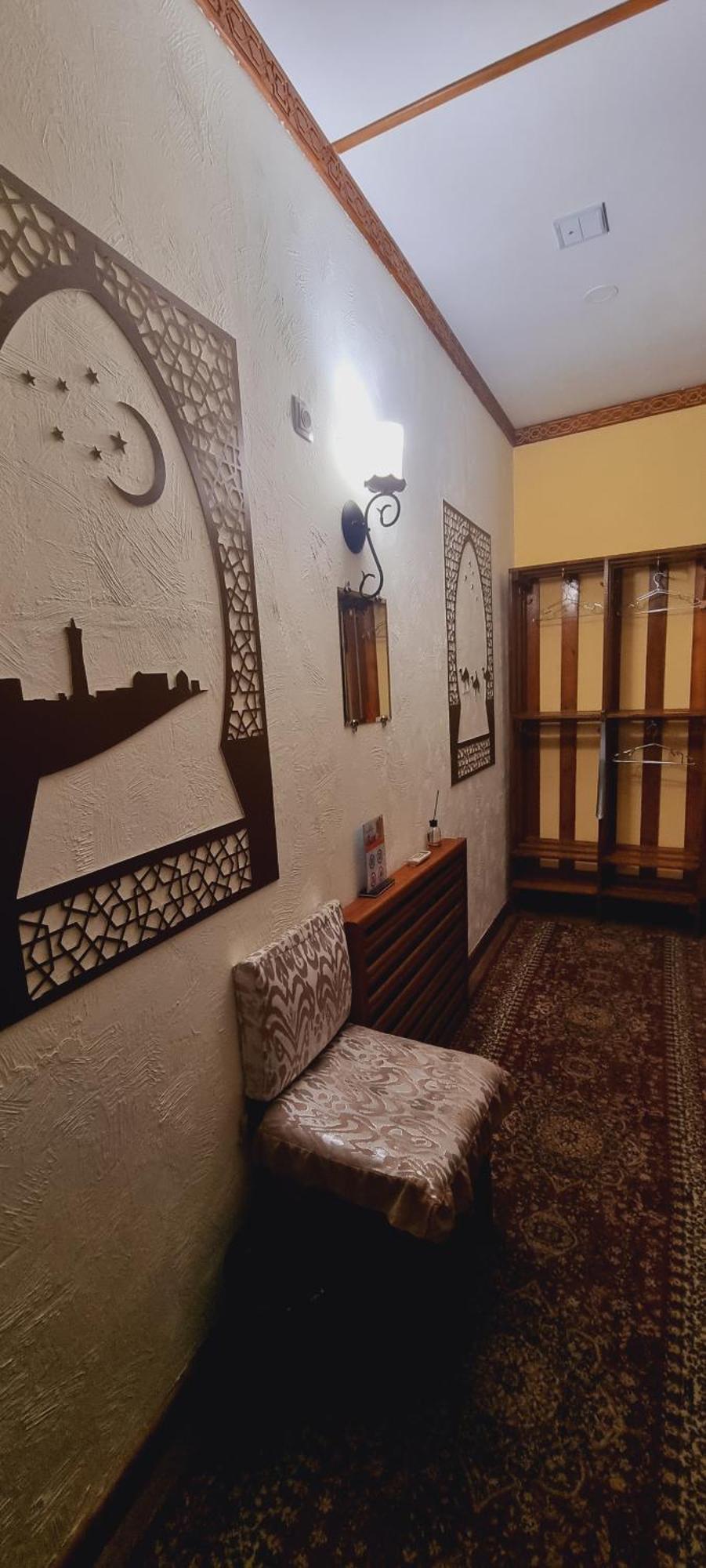 Drimin - Boutique Hostel And Hotel Rooms Available Tashkent Bagian luar foto