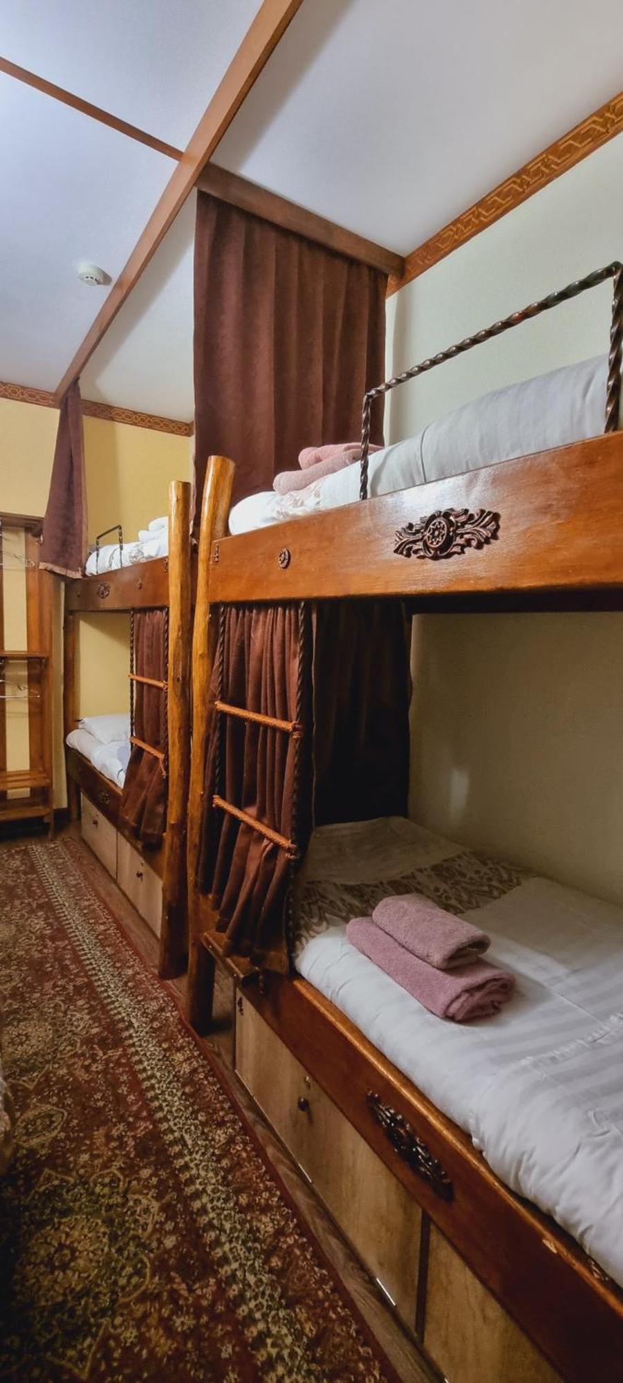 Drimin - Boutique Hostel And Hotel Rooms Available Tashkent Bagian luar foto