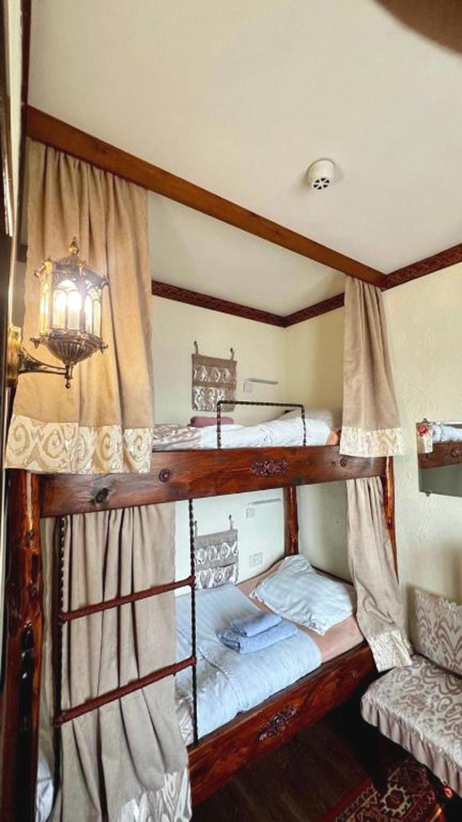 Drimin - Boutique Hostel And Hotel Rooms Available Tashkent Bagian luar foto