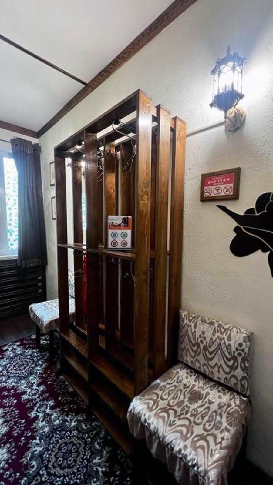 Drimin - Boutique Hostel And Hotel Rooms Available Tashkent Bagian luar foto