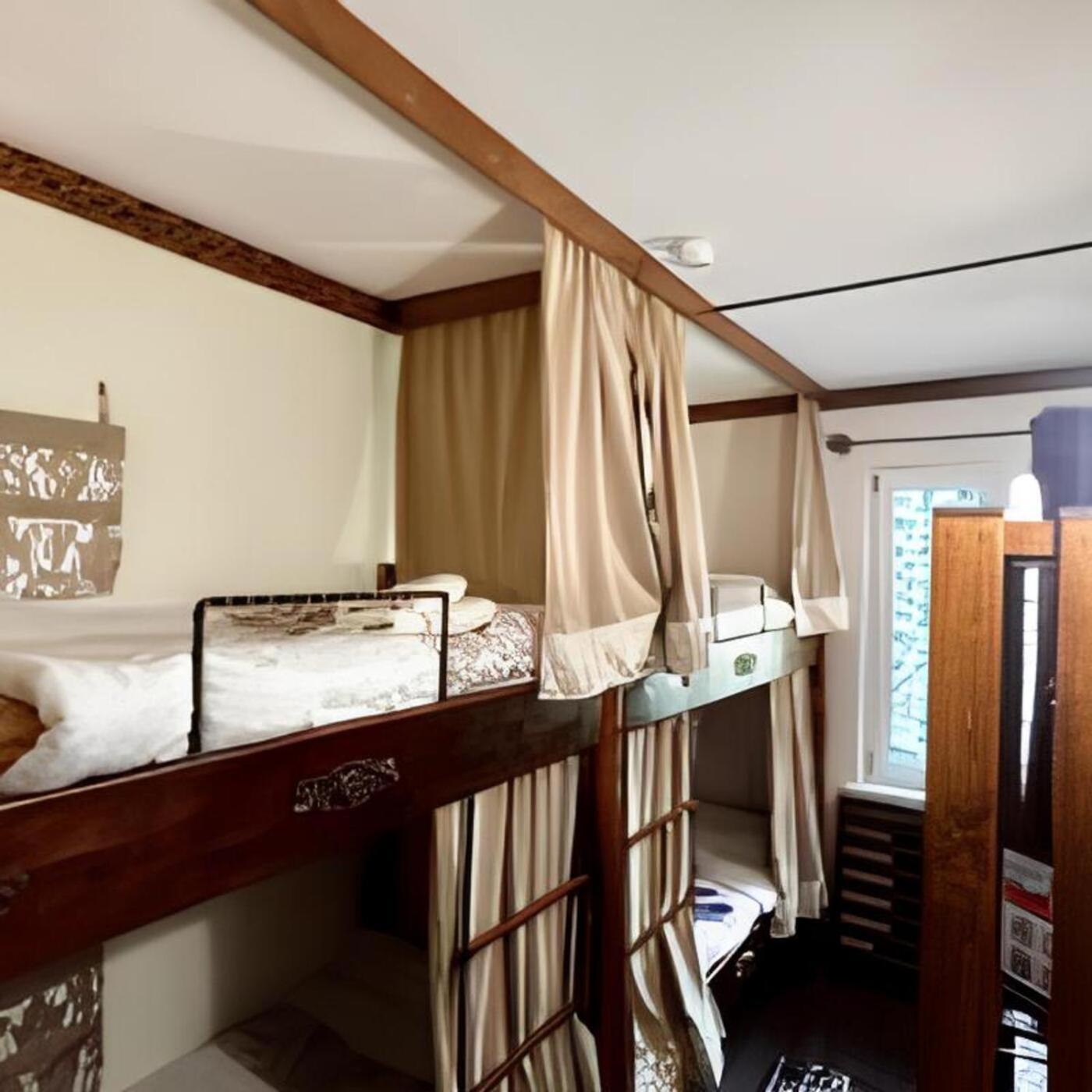 Drimin - Boutique Hostel And Hotel Rooms Available Tashkent Bagian luar foto