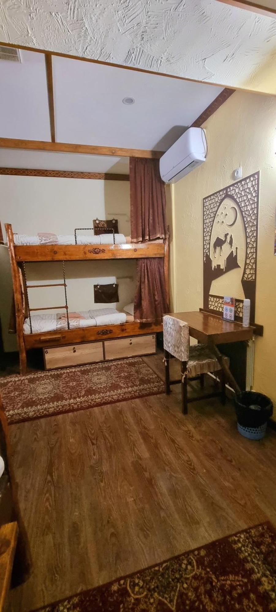 Drimin - Boutique Hostel And Hotel Rooms Available Tashkent Bagian luar foto