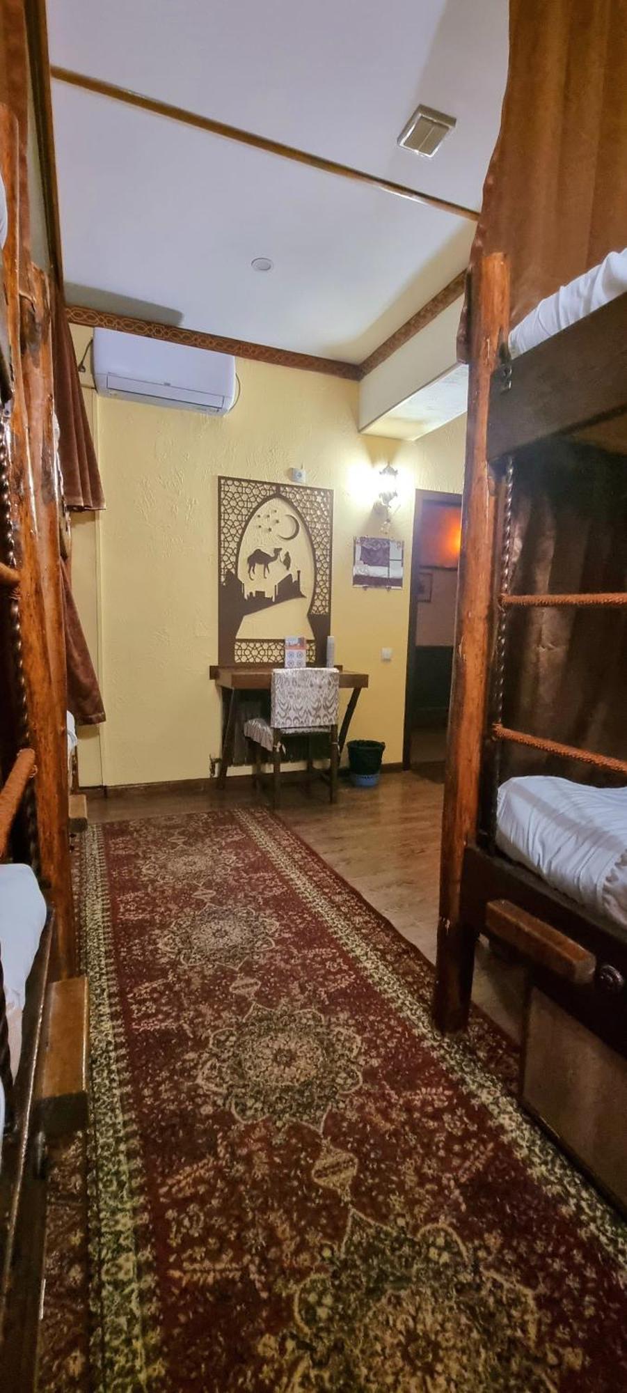Drimin - Boutique Hostel And Hotel Rooms Available Tashkent Bagian luar foto