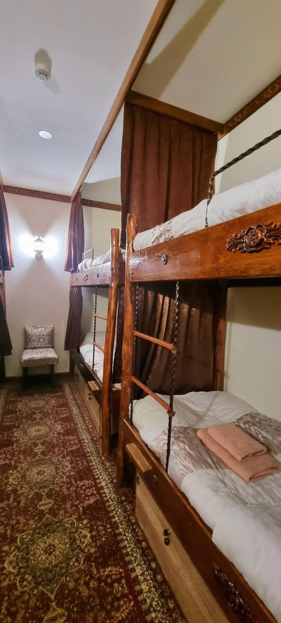 Drimin - Boutique Hostel And Hotel Rooms Available Tashkent Bagian luar foto