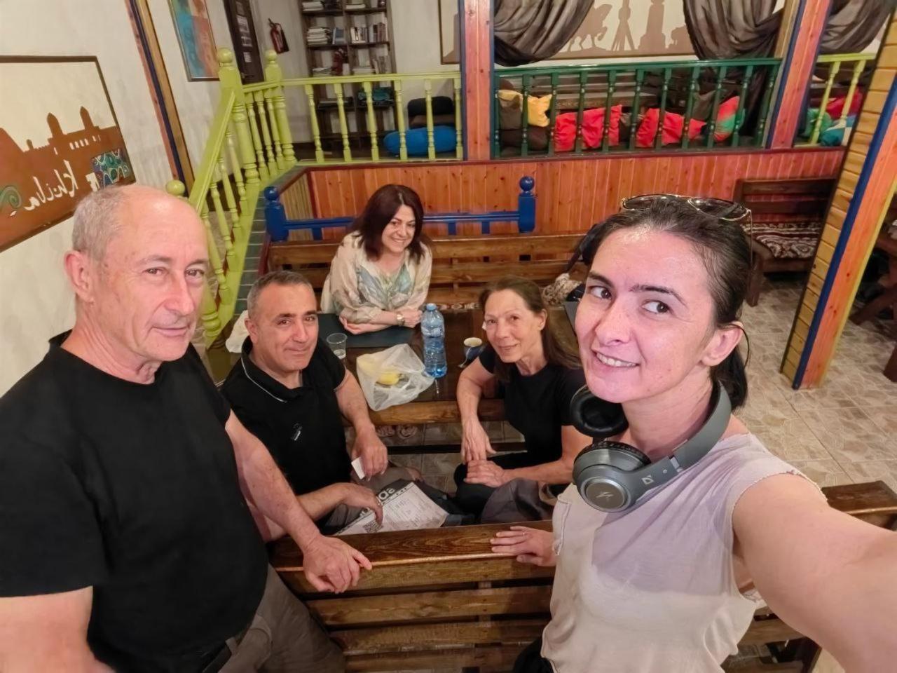 Drimin - Boutique Hostel And Hotel Rooms Available Tashkent Bagian luar foto